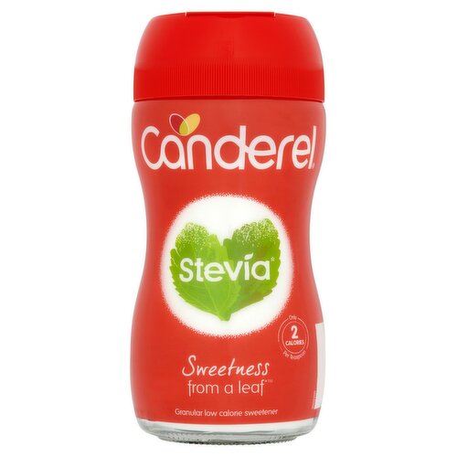 Canderel Stevia Sweetner (75 g)