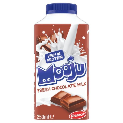 Avonmore Chocolate Protein Gold Milk (500 ml)