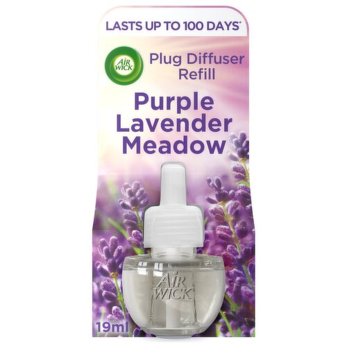 Airwick Electrical Refill Purple Lavender Meadow (17 ml)