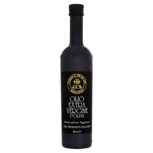 ROI Extra Virgin Olive Oil (500 ml)