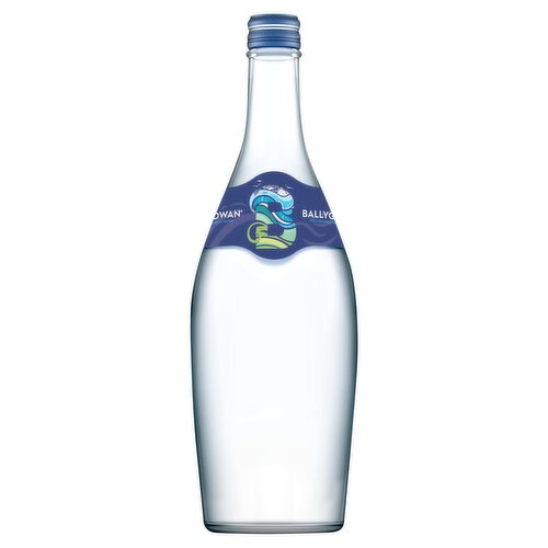 Ballygowan Still Mineral Water (750 ml)