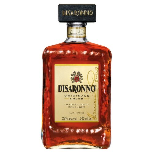 Disaronno Liqueur (50 cl)