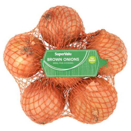 Supervalu Onions Net (750 g)