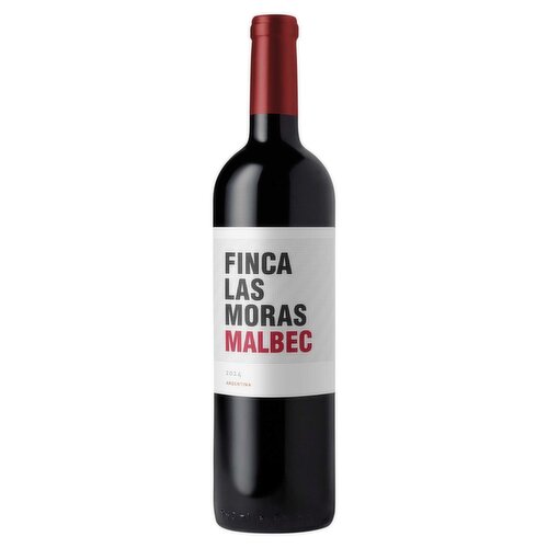 Finca Las Moras Malbec (75 cl)