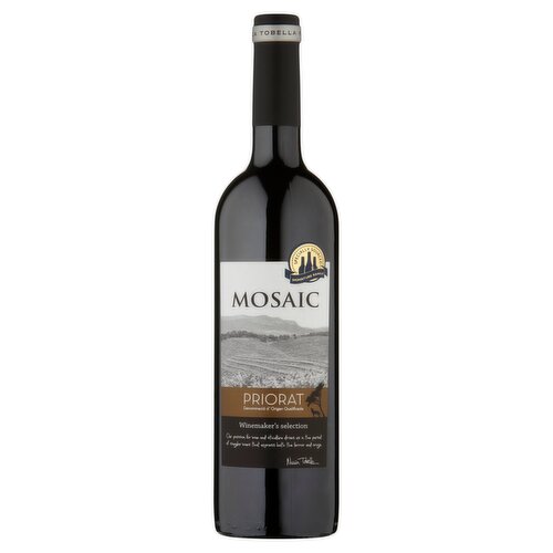 Mosaic Priorat (75 cl)