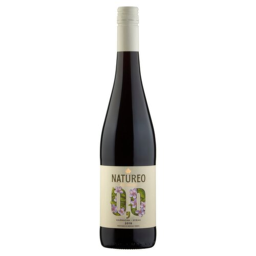 Torres Natureo Syrah (75 cl)