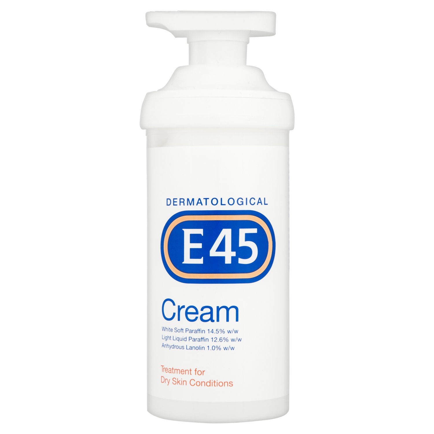 E45 Cream (500 g)