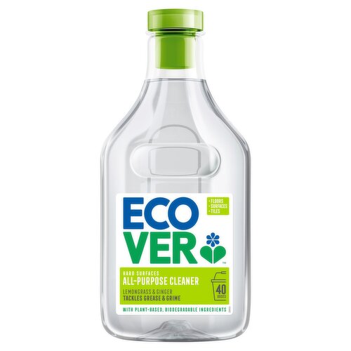 Tru Eco - Irish Made Eco-Friendly Household Cleaners with Refill Solutions