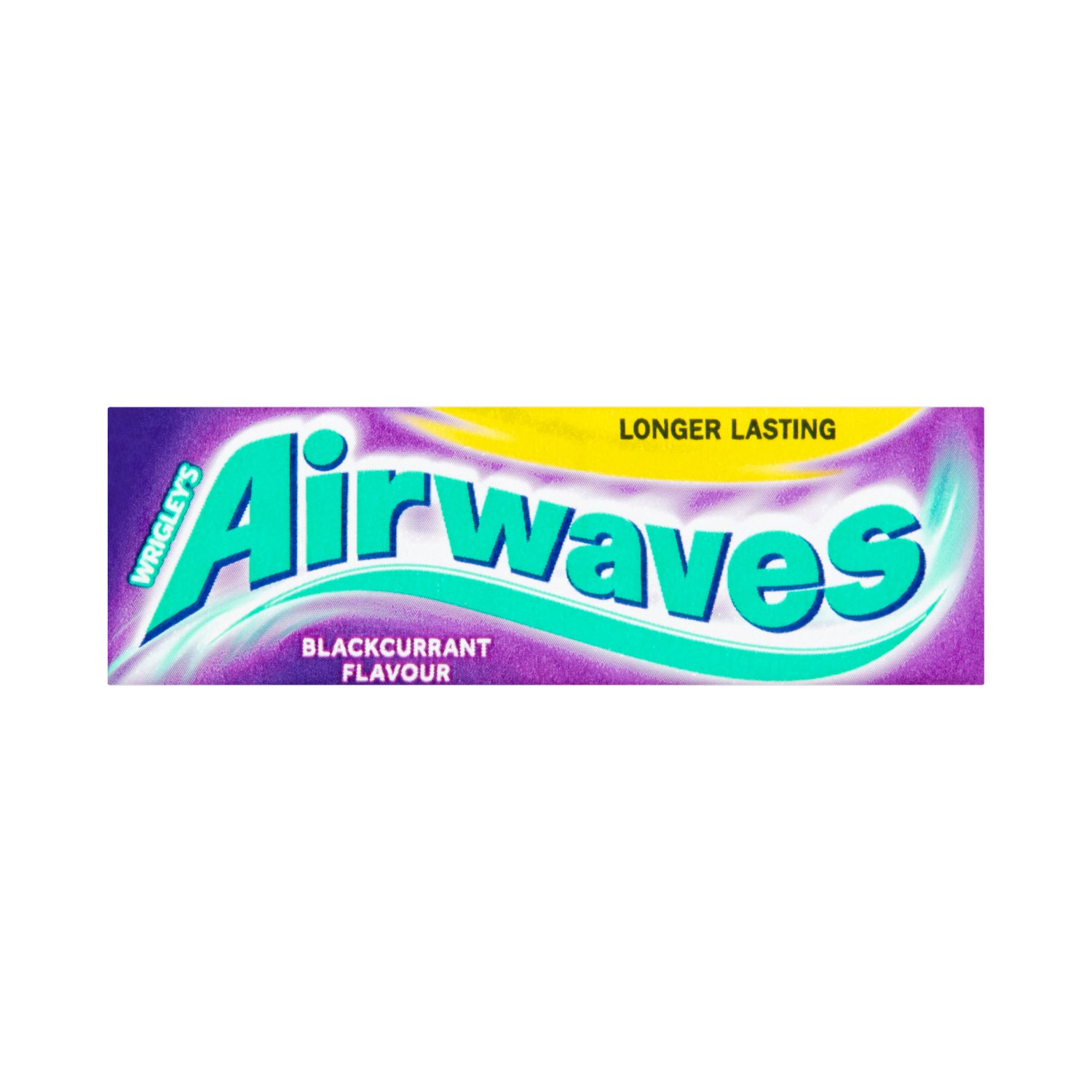 Airwaves Blackcurrant Gum (14 g)