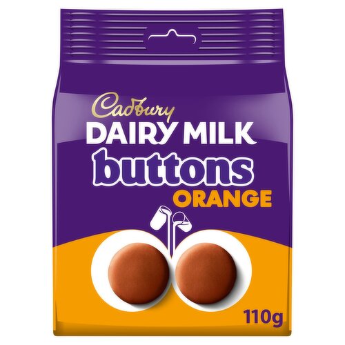 Cadbury Dairy Milk Packet Plastic Hand Held Chocolate, 110 g