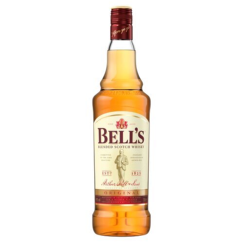 Bell's Original Scotch Whisky (70 cl)