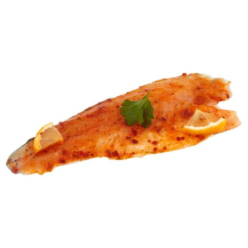 Seabass With Ginger Chilli & Lime 2 Pack (1 Piece)