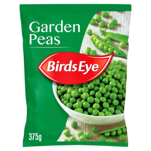 Birds Eye Garden Peas (375 g)