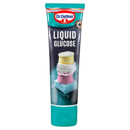 Dr. Oetker Liquid Glucose Tube (140 g)