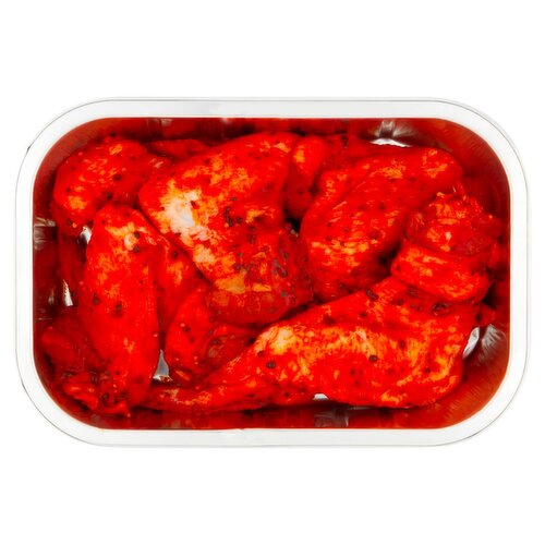 Prepared By Our Butcher Alabama Buffalo Irish Chicken Wings (1 Piece)