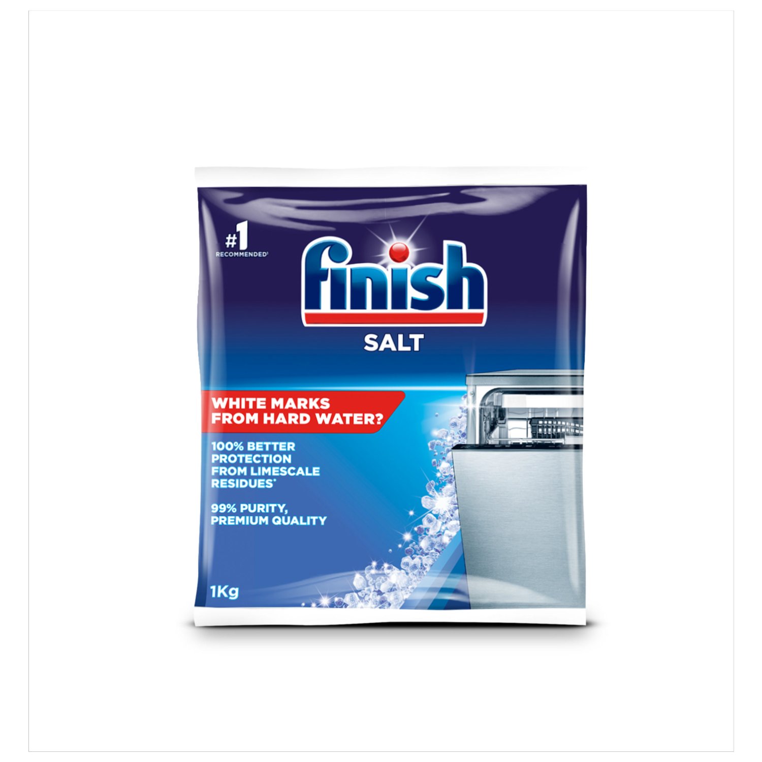 Finish Salt (1 kg)