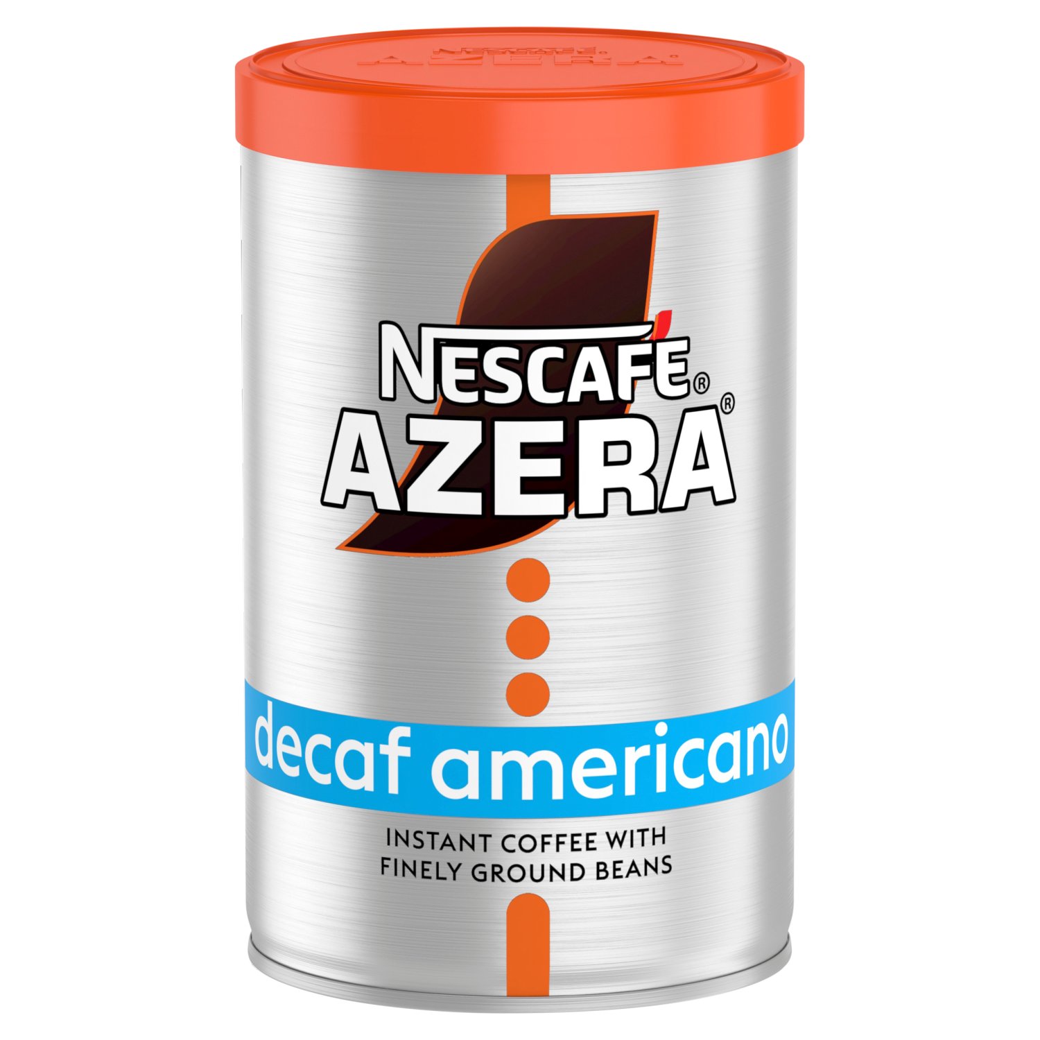 Nescafe Azera Americano Decaf (90 g)
