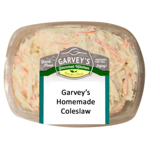 Garvey's Kitchen Coleslaw Small (1 Piece)
