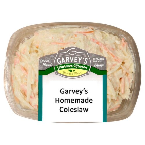 Garvey's Kitchen Coleslaw Large (1 Piece)