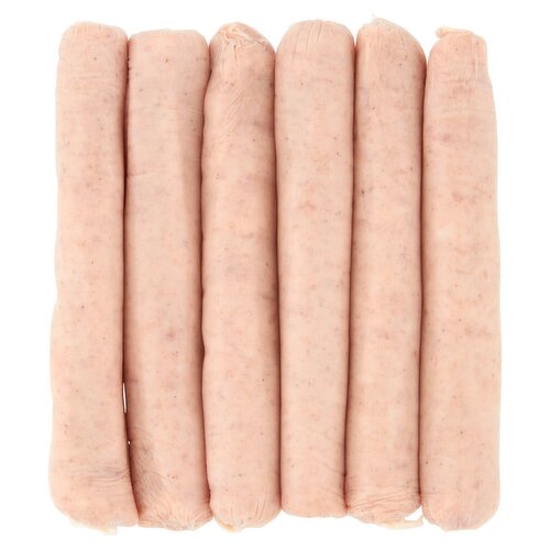 Butchers Style Counter Sausages 23 Pack (1 kg)