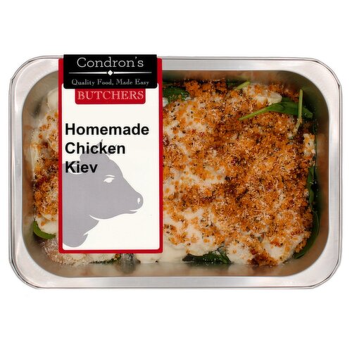 Condron's Part Boned Chicken Kiev (1 Piece)