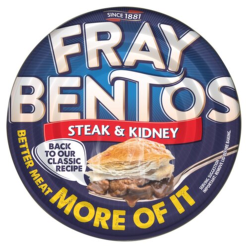 Fray Bentos Steak & Kidney (425 g)