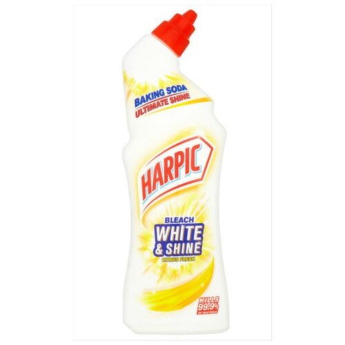 HARPIC Gel WC Exotic fr. tropic.