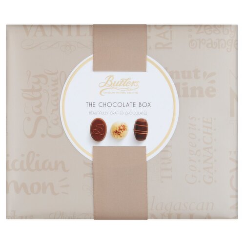Butlers The Chocolate Box (320 g)