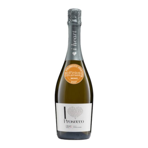 I Heart Prosecco Spumante (75 cl)