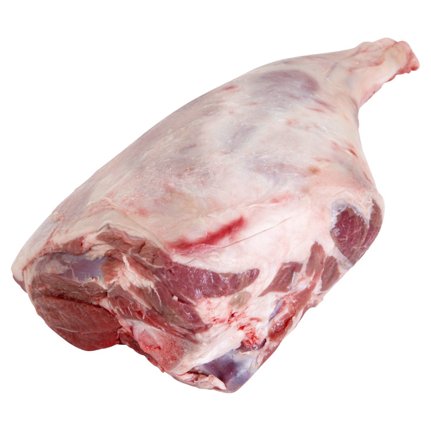 SuperValu Quality Irish Chump Off Leg Lamb Prima (1 kg)