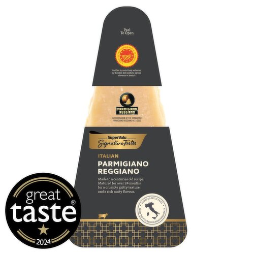 Parmigiano Reggiano DOP 12 mesi 300 gr - MONTECOPPE