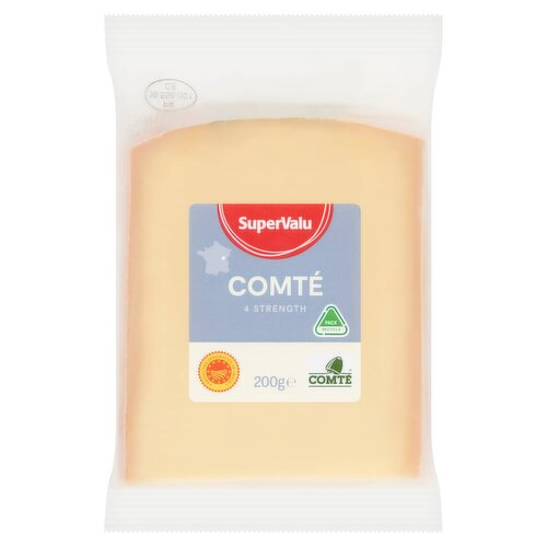 SuperValu Comté Cheese (200 g)