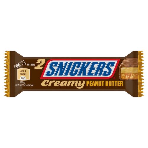 Snickers Mini Chocolate Candy Bar - 2 Lbs, 2 lbs - Fry's Food Stores