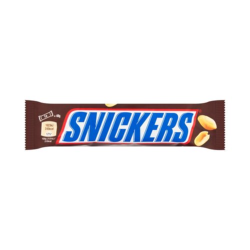 Snickers Single (48 g)