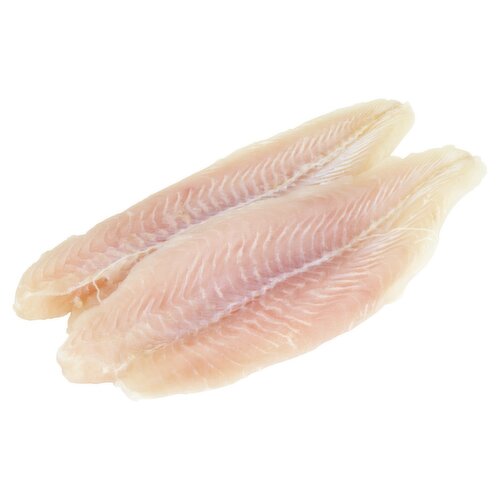 Loose Basa Fillets (160 g)