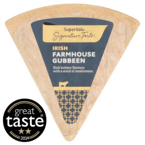 Signature Tastes Gubbeen Cheese (170 g)