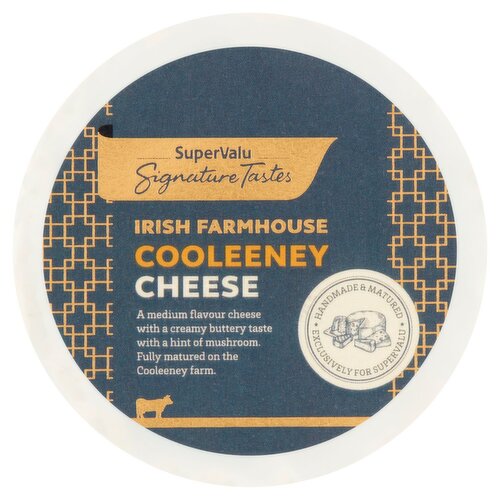 Signature Tastes Cooleeney Farmhouse Cheese (200 g)