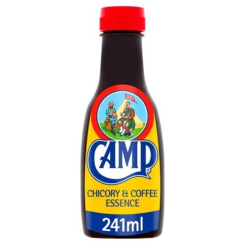 Camp Chicory & Coffee Essence (241 ml)