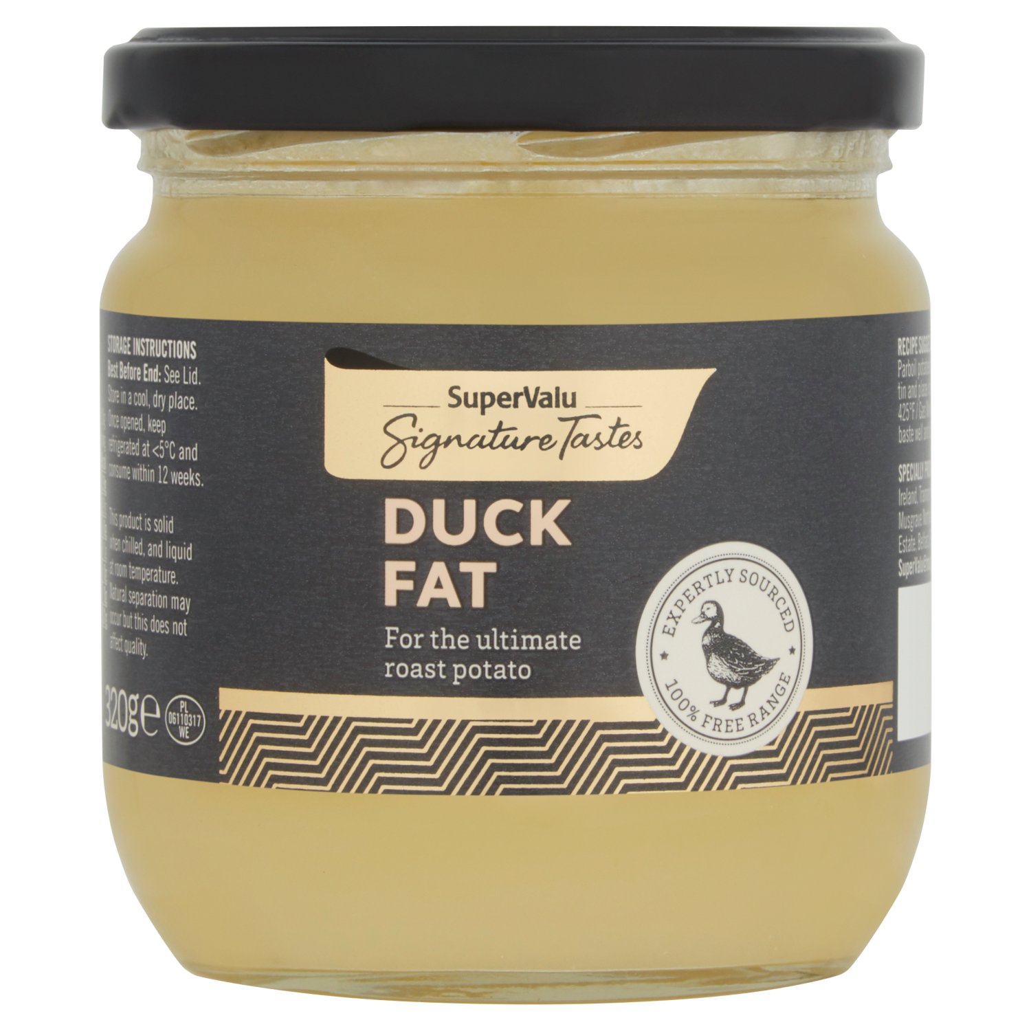 Signature Tastes Duck Fat (320 g)