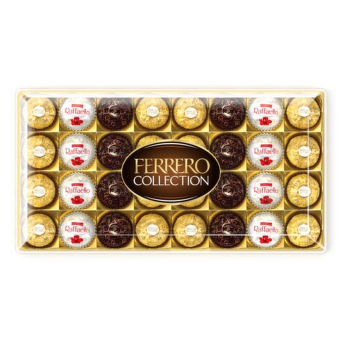 Ferrero Collection Tray 32 Piece (359 g)