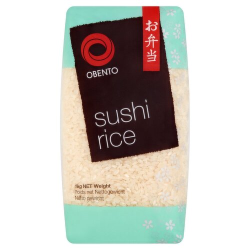 Obento Sushi Rice (1 kg)