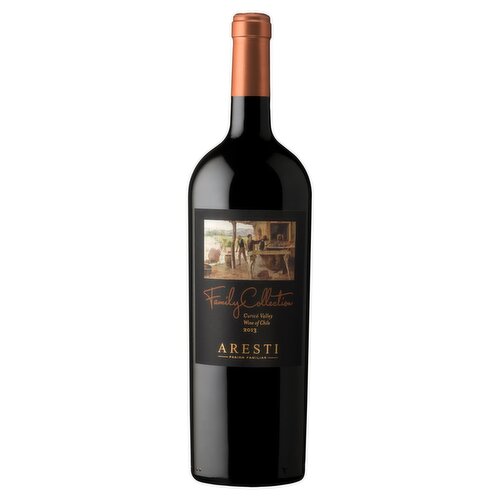 Aresti Fathers Selection Gifting Magnum (1.5 L)