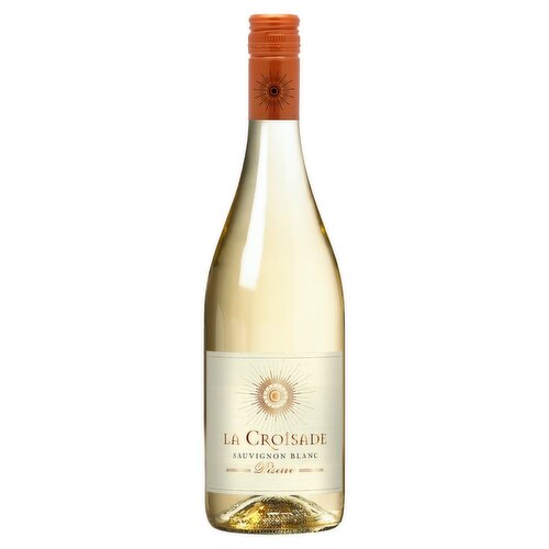 La Croisade Reserve Sauvignon Blanc (75 cl)