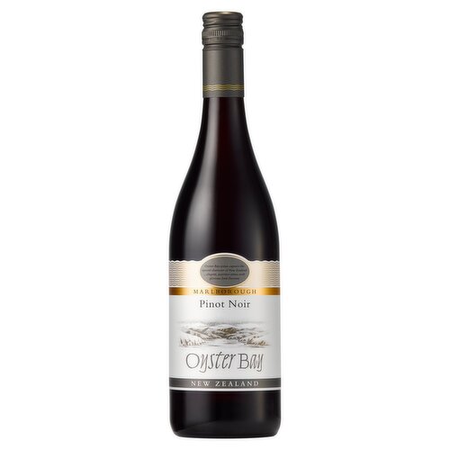 Oyster Bay Pinot Noir (75 cl)