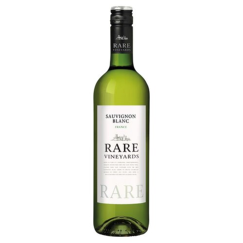 Rare Vineyards Sauvignon Blanc (75 cl)