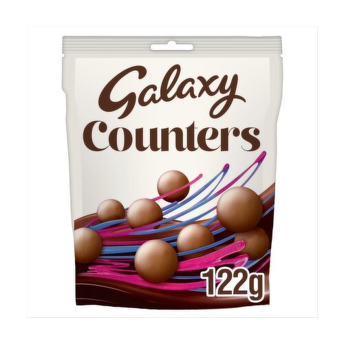 Galaxy Counters Pouch (122 g)