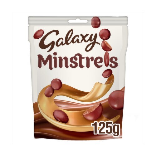 Galaxy Minstrels Pouch (125 g)