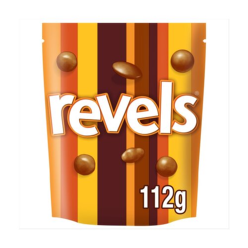 Revels Pouch (112 g)