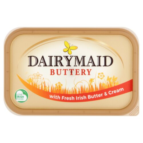 Dairymaid Buttery (500 g)