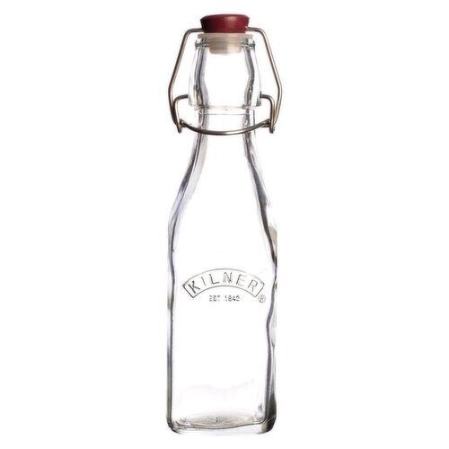 Kilner 0.25ltr Ctop Preserve Bottle (1 Piece)